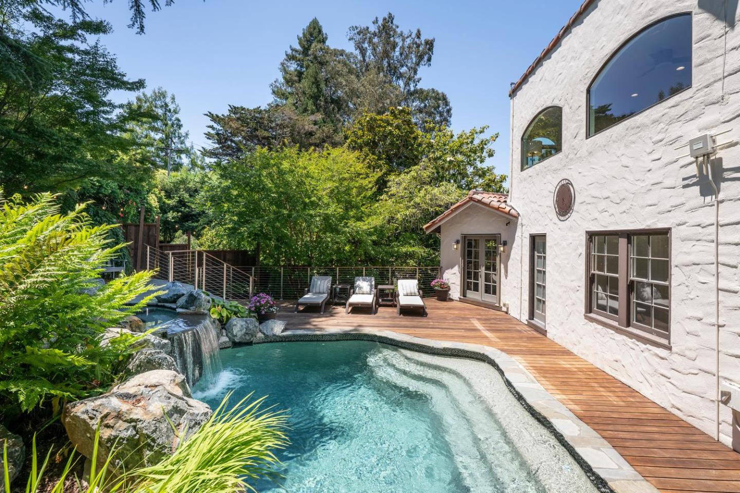 973 Baileyana Road Hillsborough, CA 94010 - Photo 48 of 56