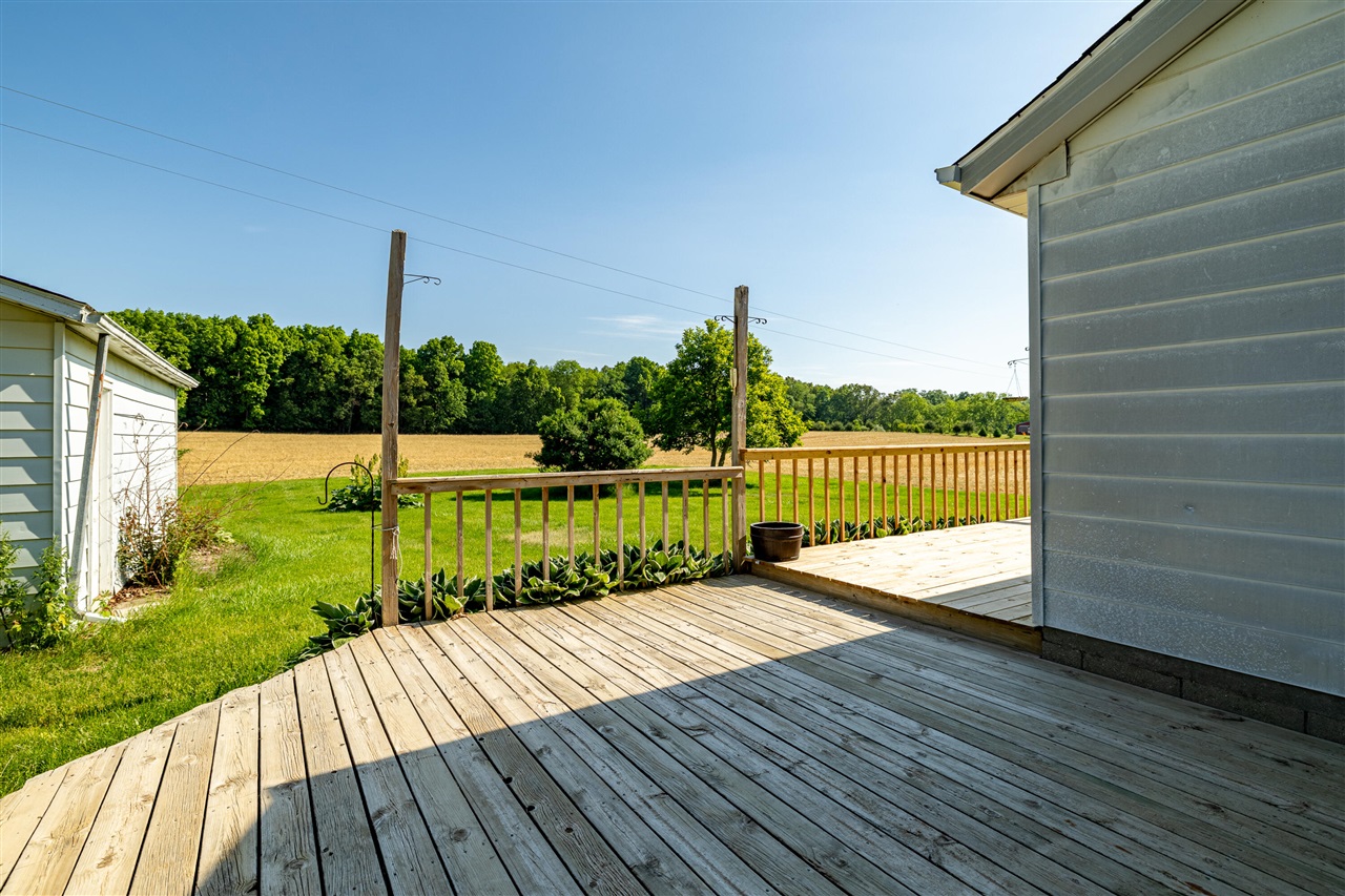 2851 North Dancer Road Dexter, MI 48130 - Photo 36 of 53