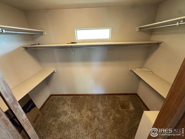 a close view of bathroom