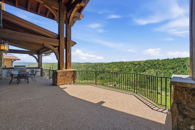 2586 North Whispering Springs Hollow Road, Unit 20 Heber City, UT 84036 - Photo 27 of 114