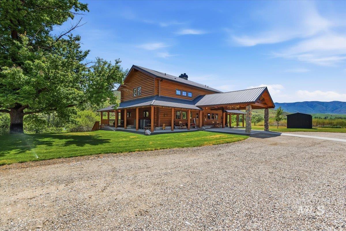 130 Mill Road Horseshoe Bend, ID 83629 - Photo 35 of 49