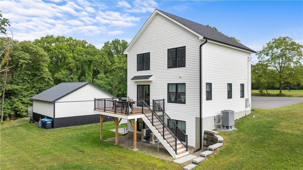 142 Longpoint Road Torrey, NY 14527 - Photo 2 of 40 Gallery Image 2