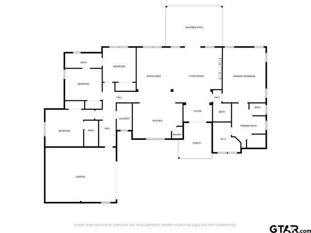 $497,999 | 18329 Timber Oaks Drive, Lindale, TX 75771