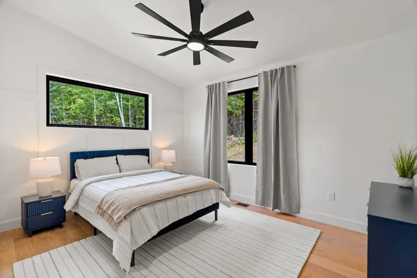 $6,500 | 162 Pond Road, Campton, NH 03223