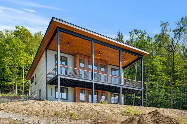 $6,500 | 162 Pond Road, Campton, NH 03223