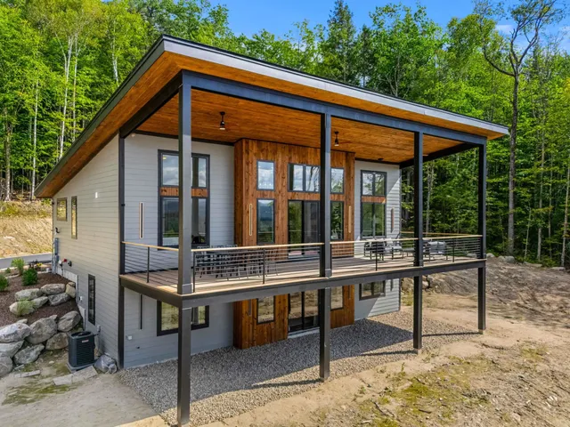 $6,500 | 162 Pond Road, Campton, NH 03223