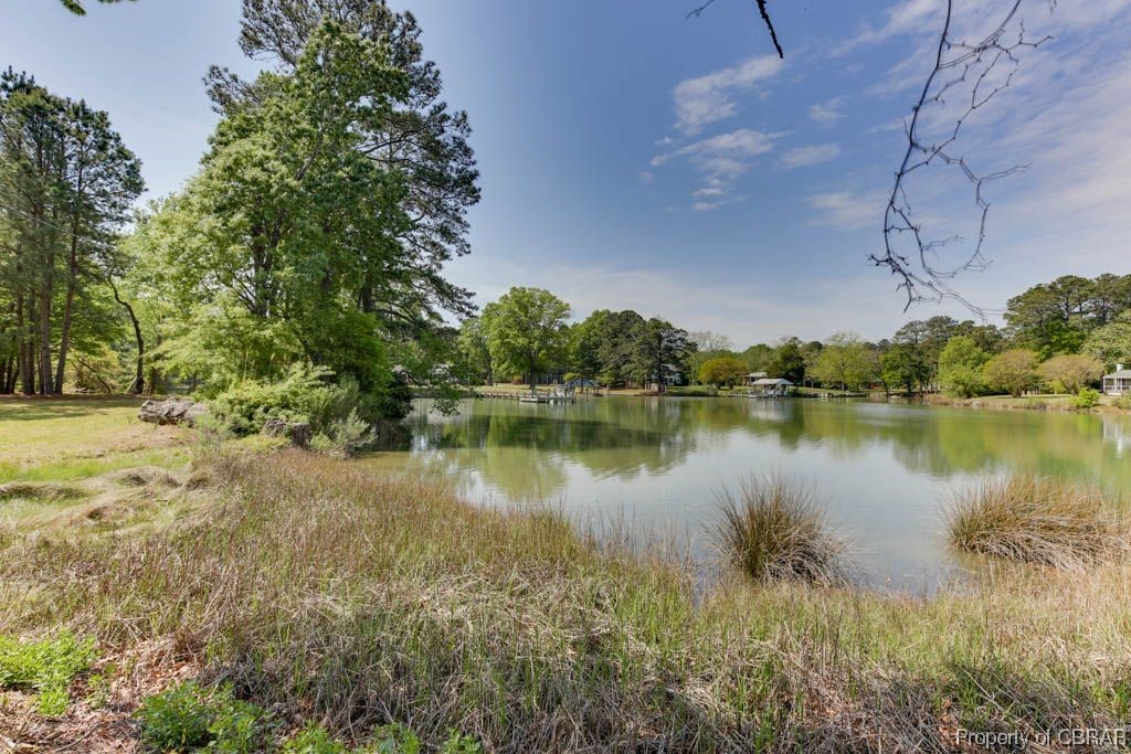 1595 Fitchetts Wharf Road Moon, VA 23119 - Photo 42 of 50