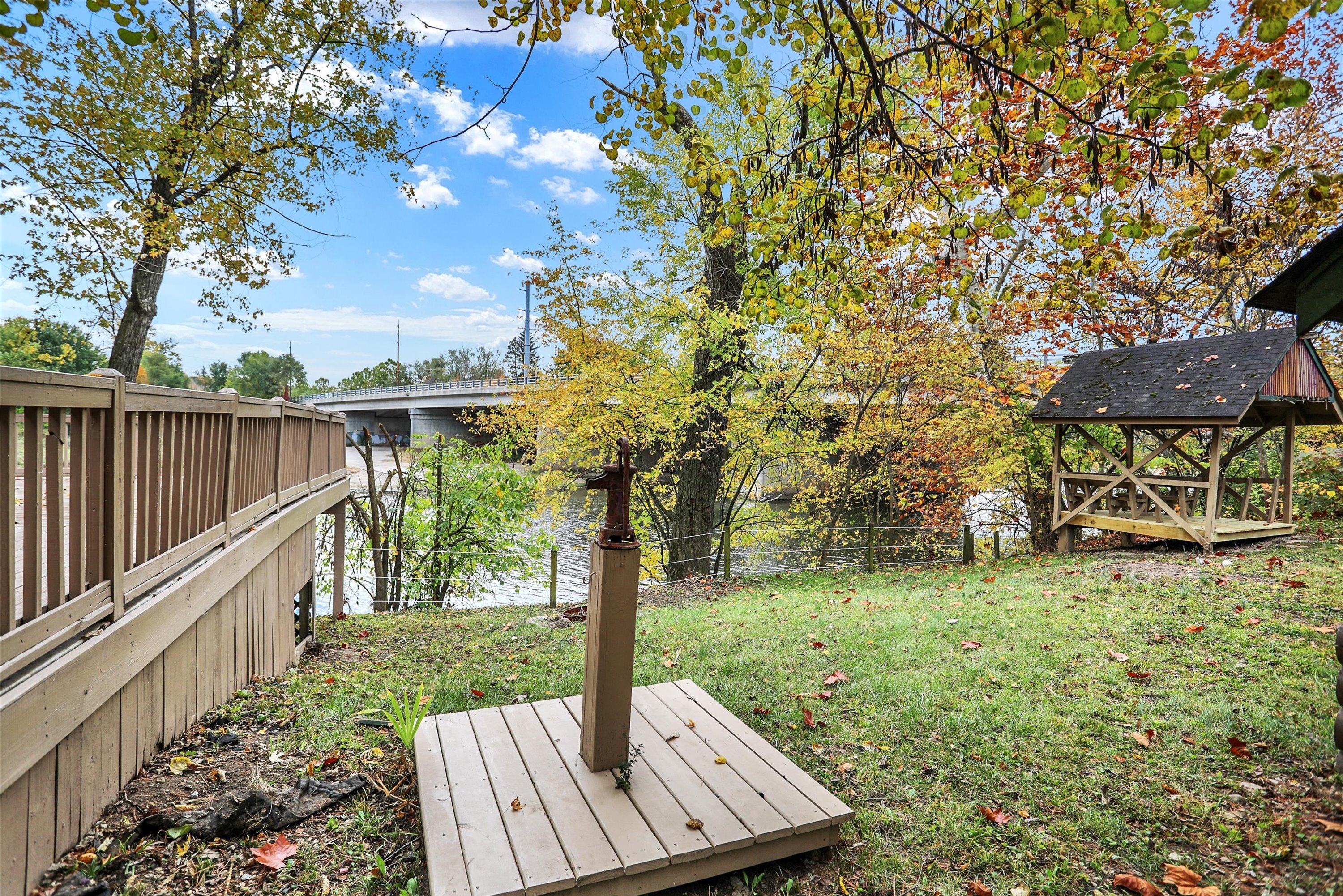 11603 River Road Carmel, IN 46033 - Photo 33 of 53 Gallery Image 33