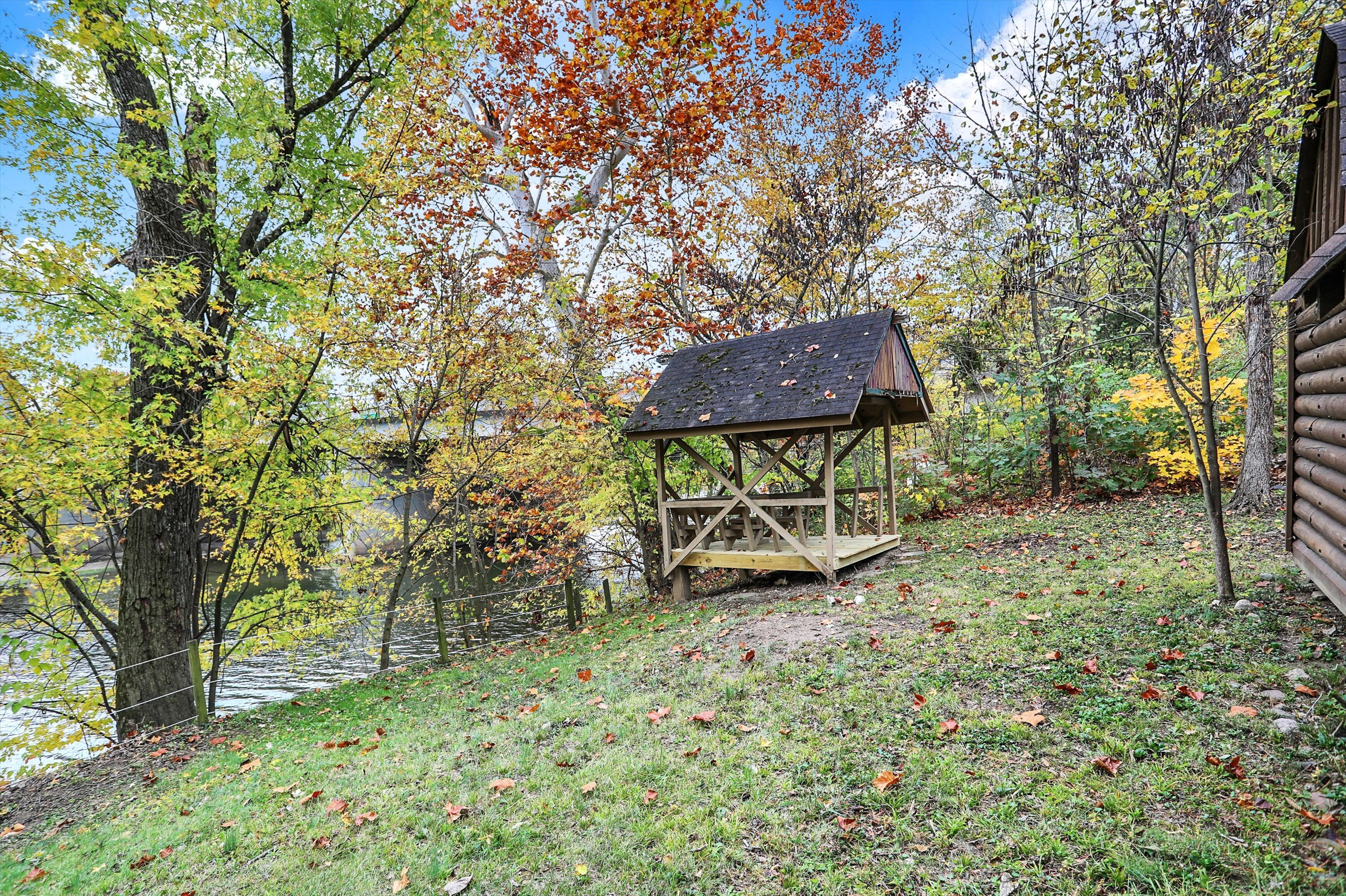 11603 River Road Carmel, IN 46033 - Photo 34 of 53 Gallery Image 34