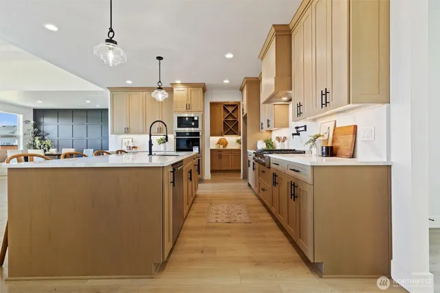 $1,049,900 | 0 (lot 116) Cougar Prowl Run Place Northwest, Bremerton, WA 98312