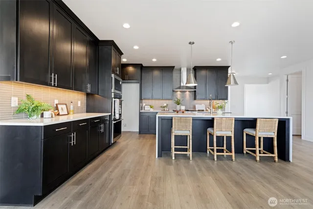 $1,049,900 | 0 (lot 116) Cougar Prowl Run Place Northwest, Bremerton, WA 98312