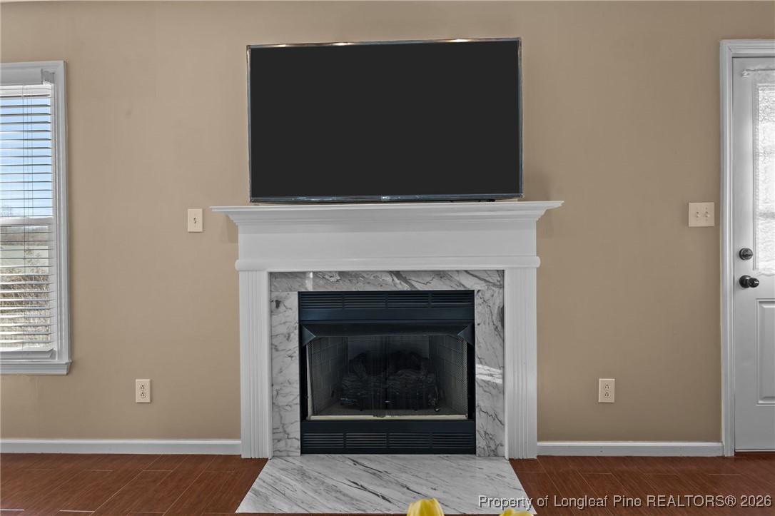 505 Killeen Road Fayetteville, NC 28303 - Photo 15 of 29