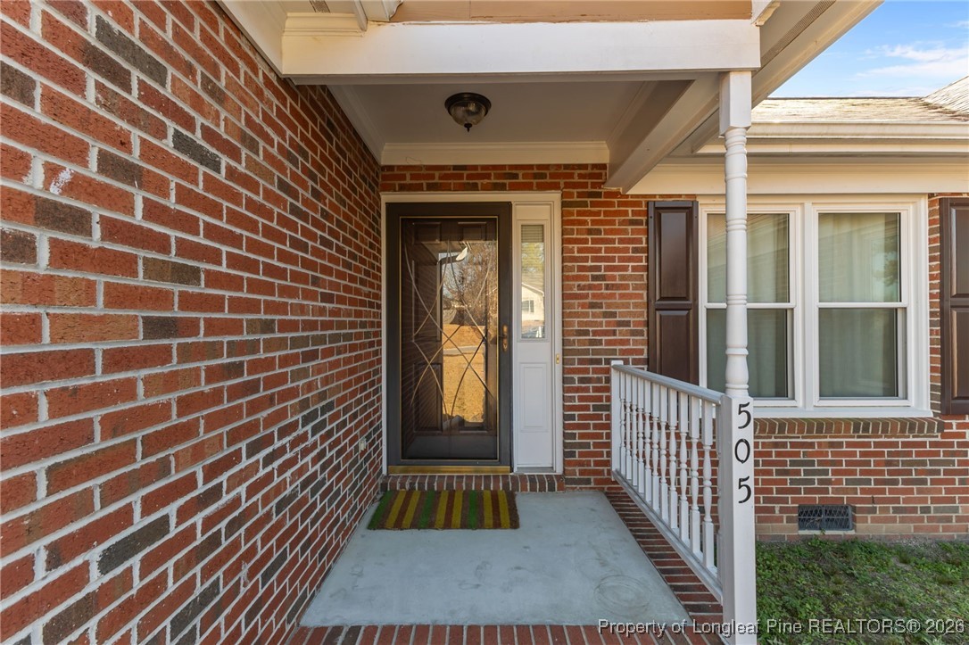 505 Killeen Road Fayetteville, NC 28303 - Photo 5 of 29