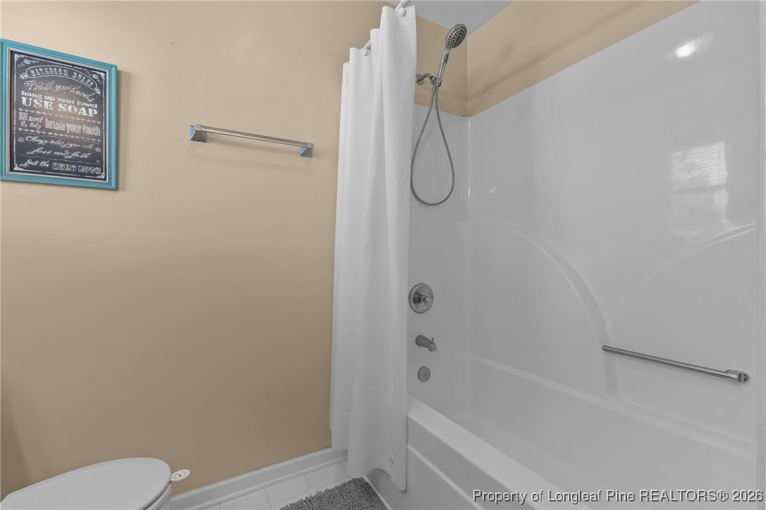 505 Killeen Road Fayetteville, NC 28303 - Photo 9 of 29