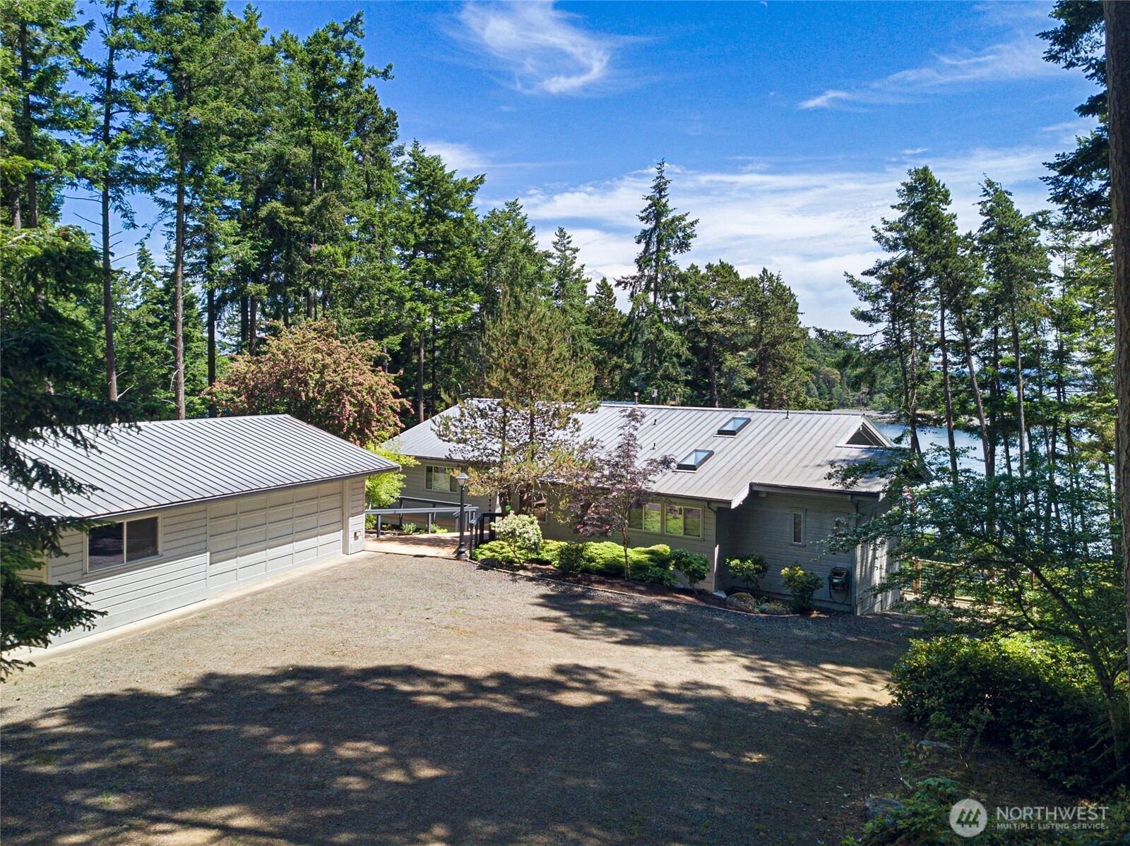 214 Pinedrona Lane Friday Harbor, WA 98250 - Photo 26 of 35