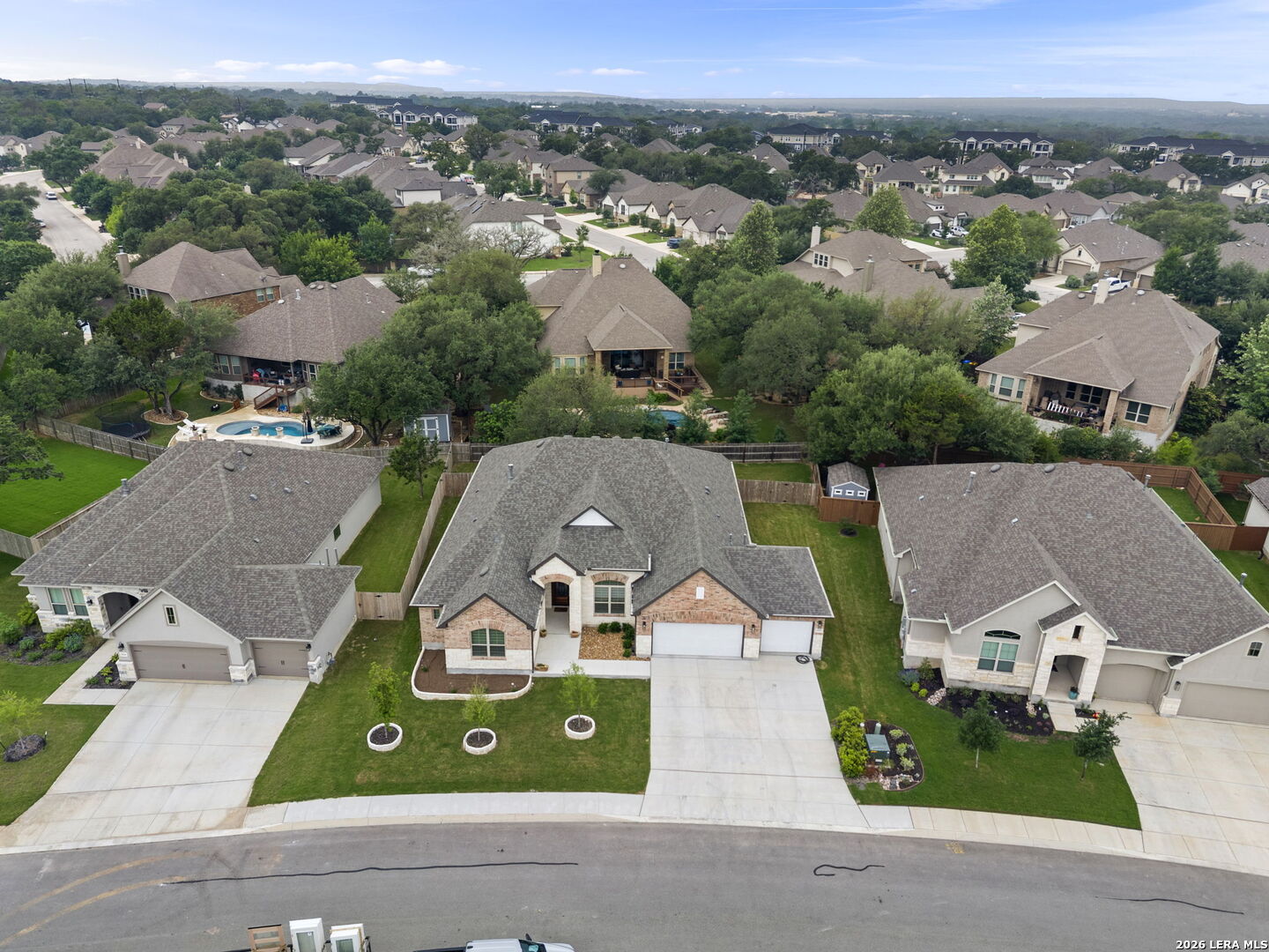 29347 Kearney Ridge Boerne, TX 78015 - Photo 38 of 43