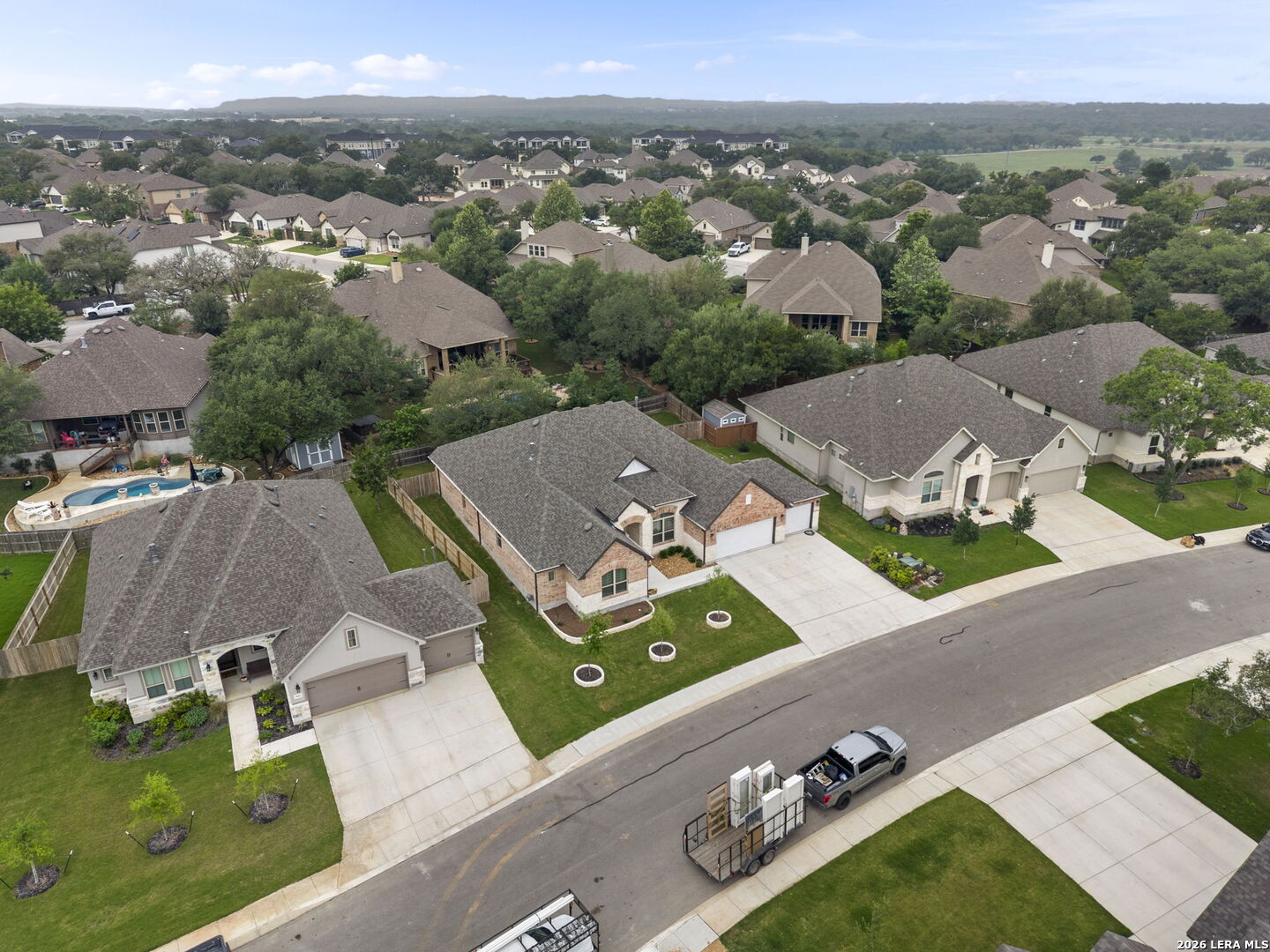29347 Kearney Ridge Boerne, TX 78015 - Photo 39 of 43