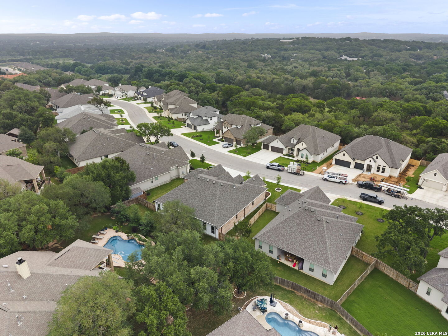 29347 Kearney Ridge Boerne, TX 78015 - Photo 40 of 43