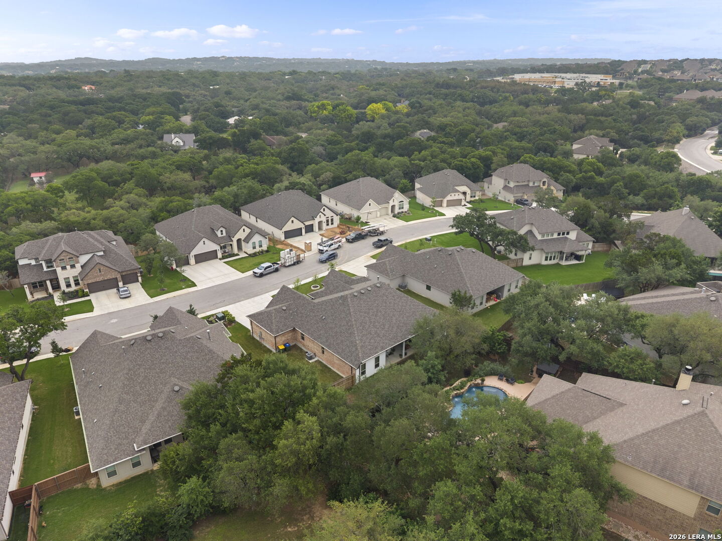29347 Kearney Ridge Boerne, TX 78015 - Photo 41 of 43
