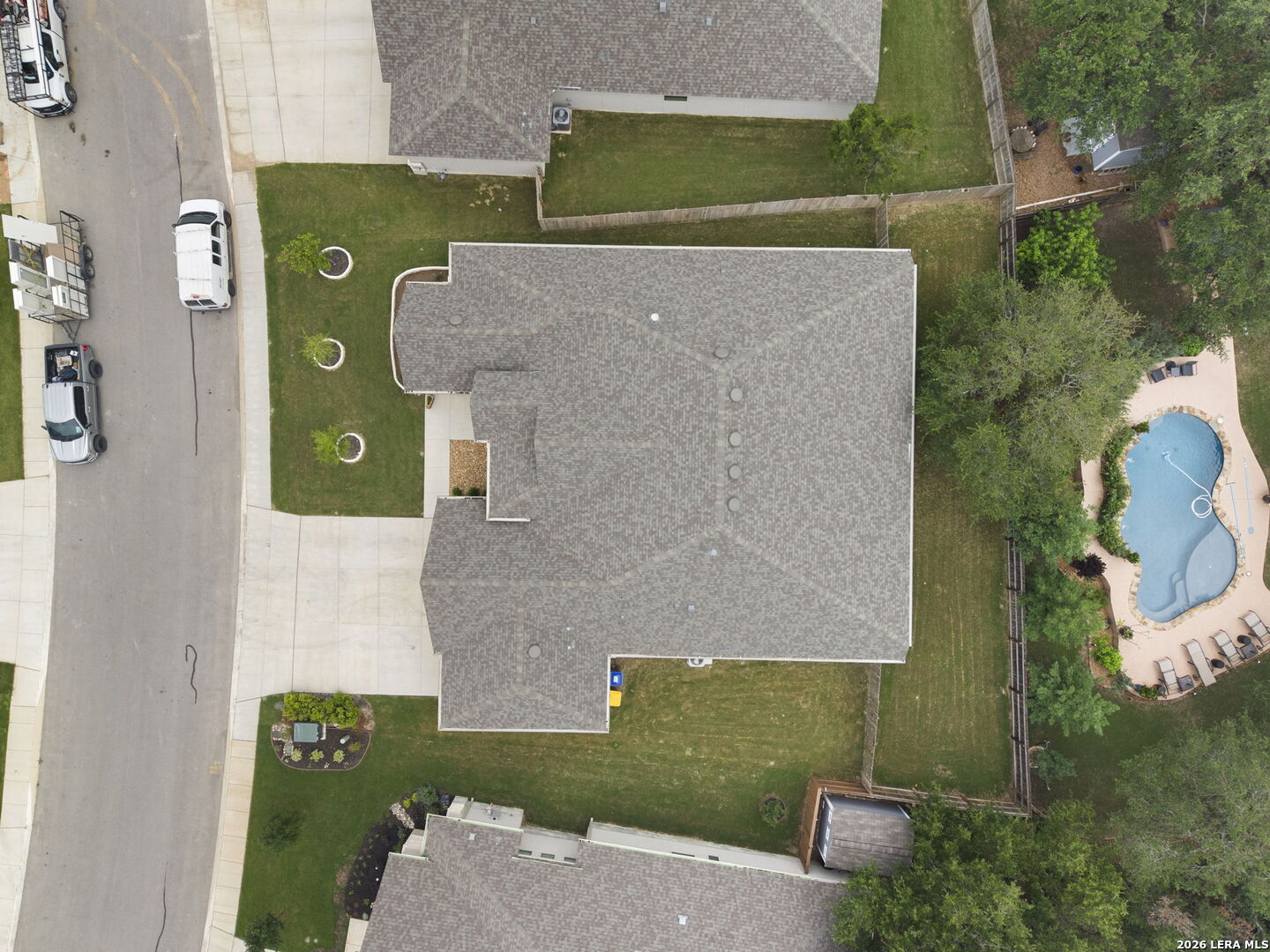 29347 Kearney Ridge Boerne, TX 78015 - Photo 42 of 43