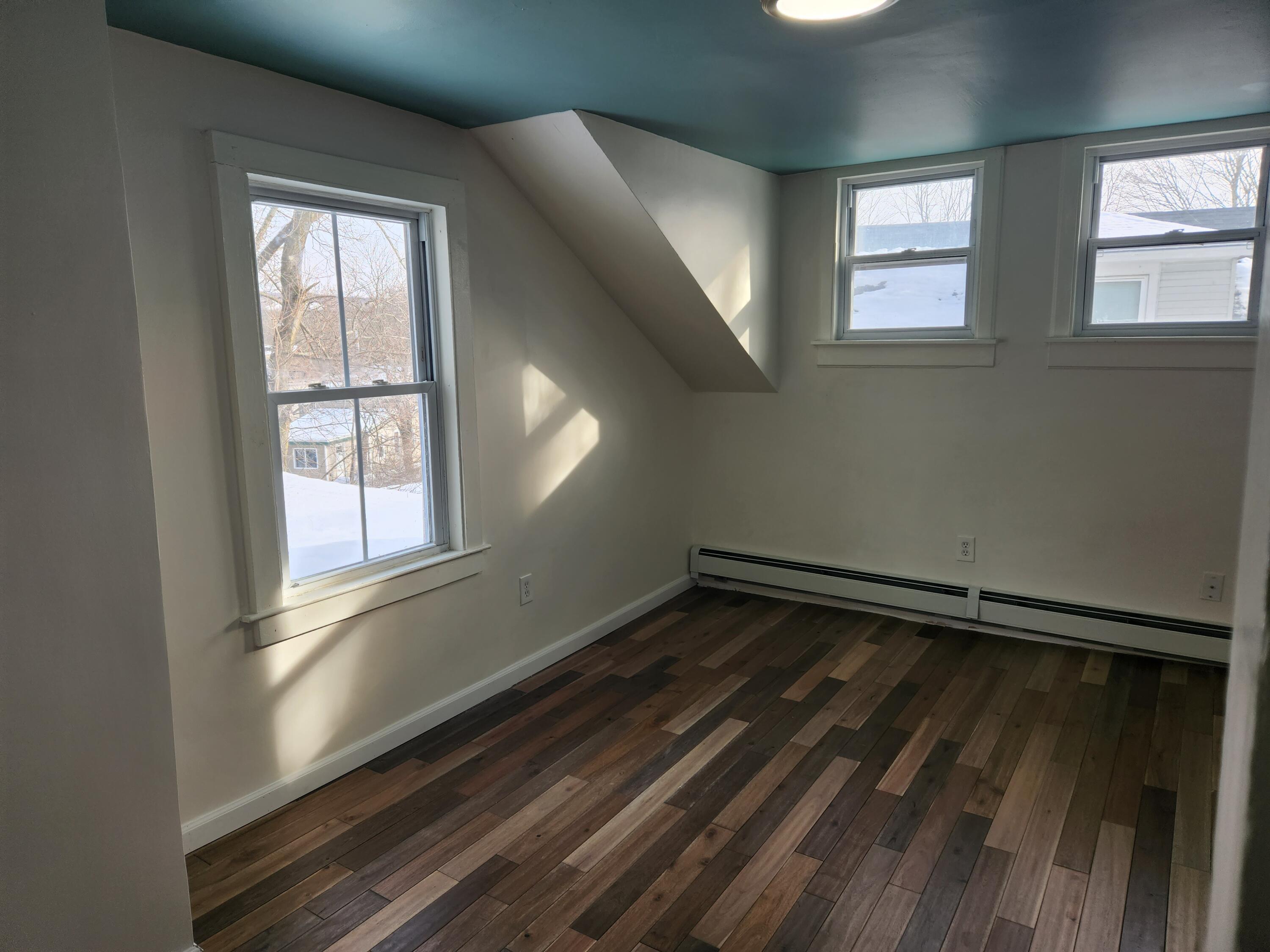 1 General Turner Hill Road Turner, ME 04282 - Photo 11 of 19 2nd Floor Bedroom
