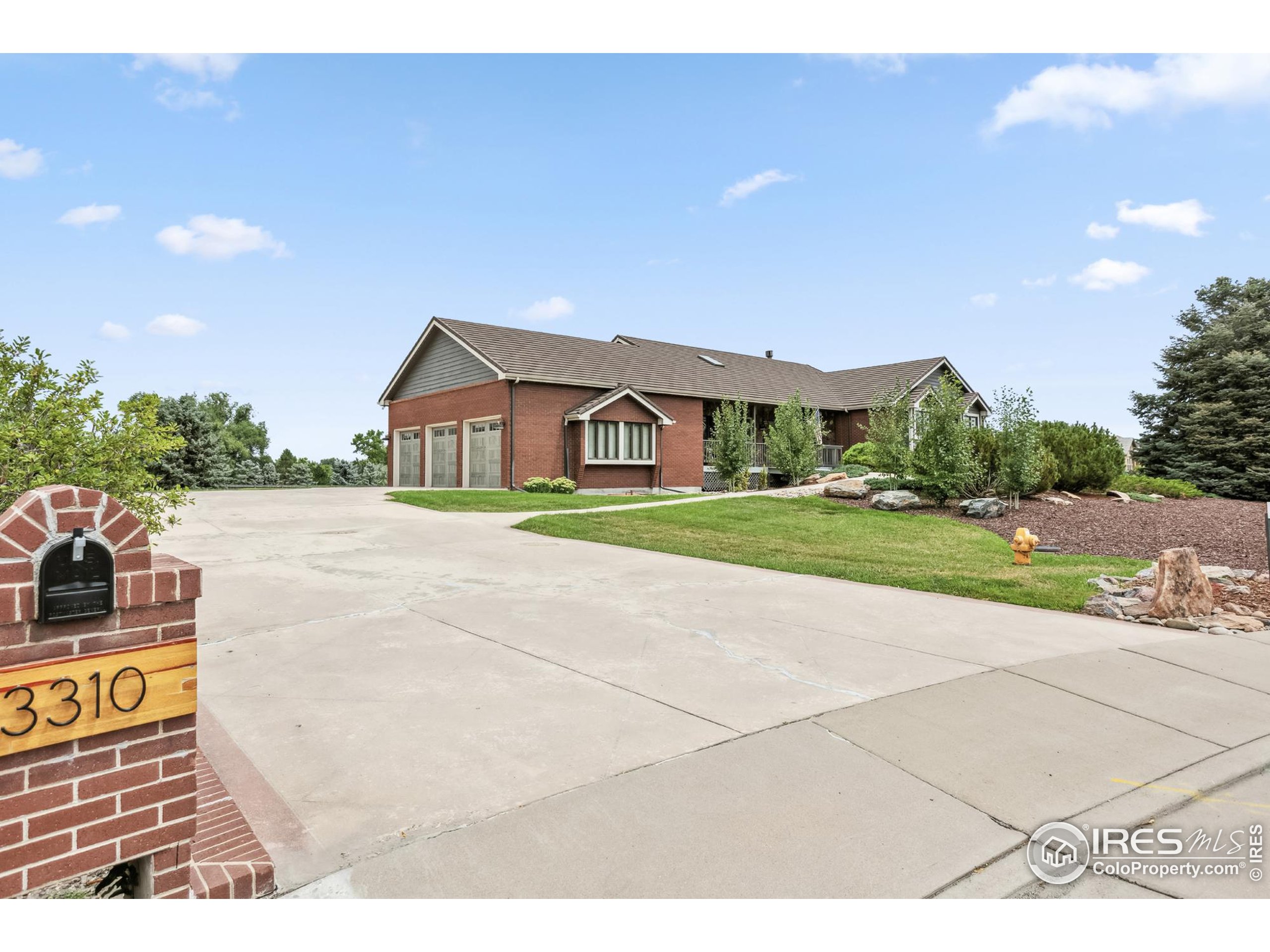 3310 Routt Street Wheat Ridge, CO 80033 - Photo 1 of 35 a view of an outdoor space and a yard