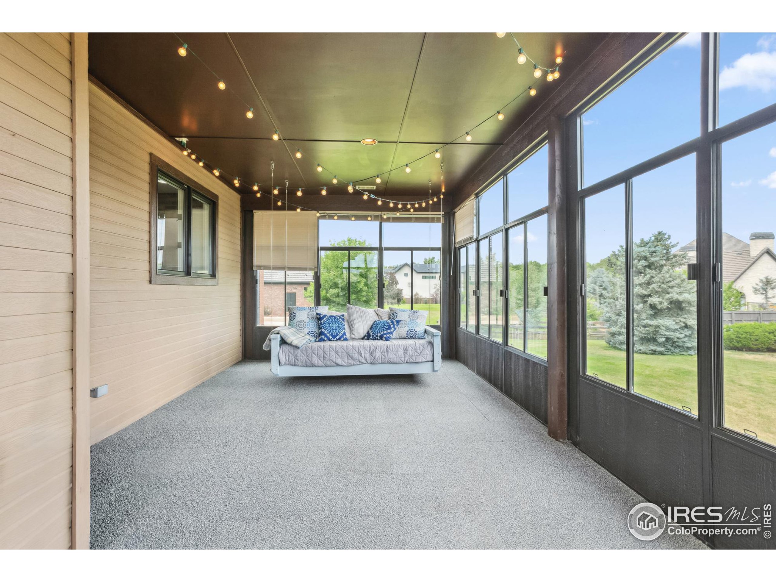 3310 Routt Street Wheat Ridge, CO 80033 - Photo 23 of 35 a view of hall with living room