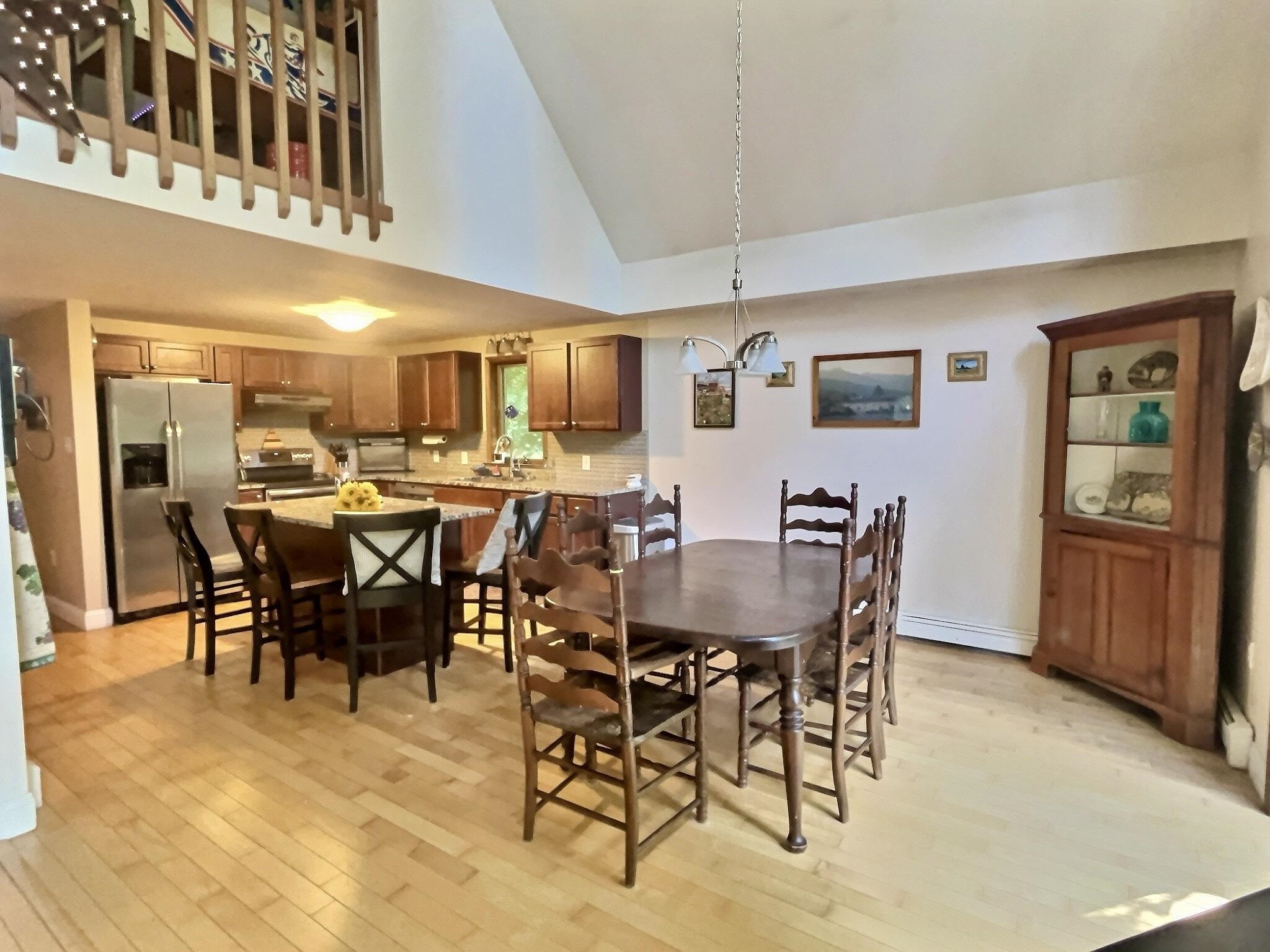 6 Winter Hill Road Grantham, NH 03753 - Photo 21 of 22 Gallery Image 21