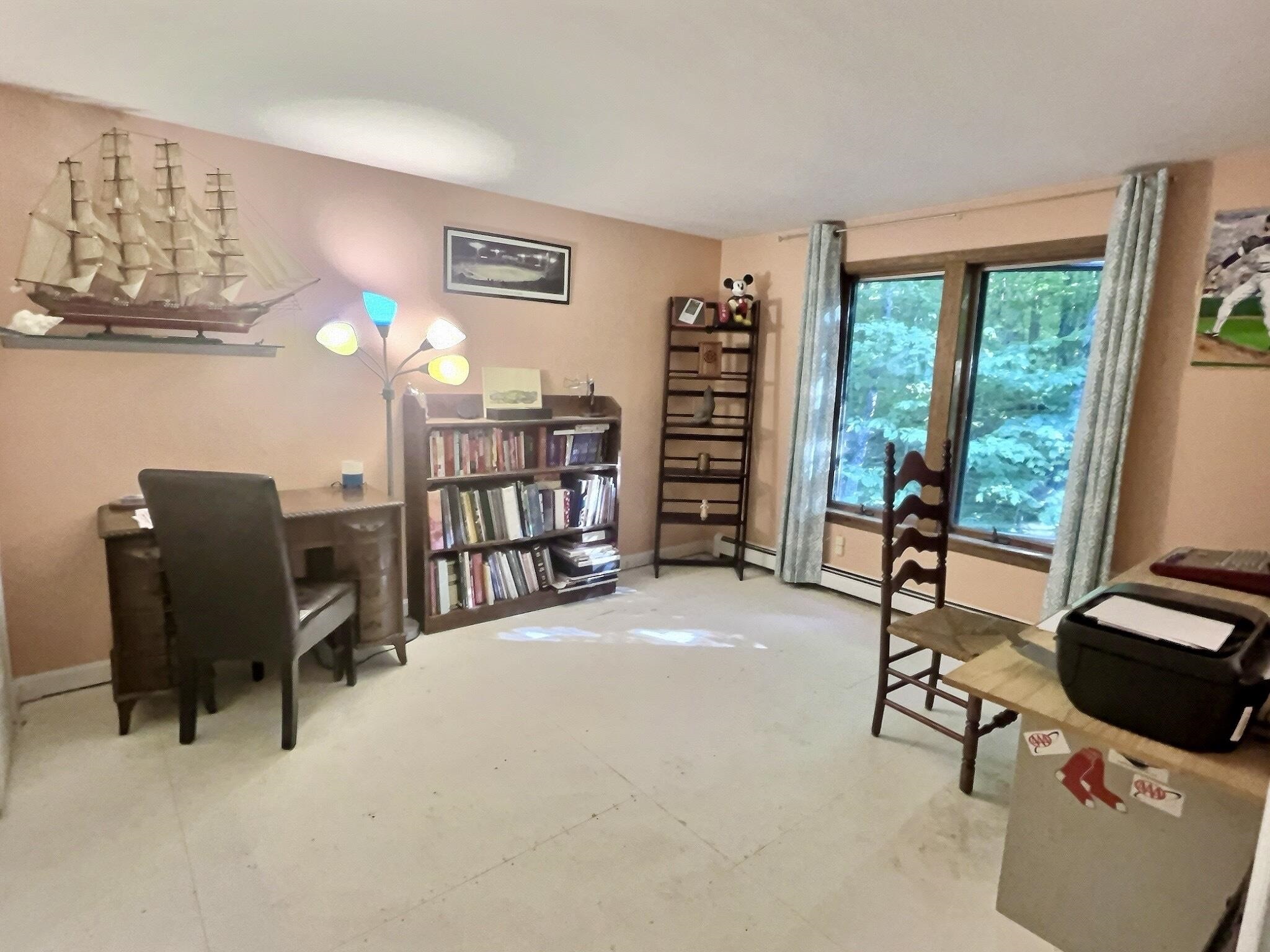 6 Winter Hill Road Grantham, NH 03753 - Photo 22 of 22 Gallery Image 22