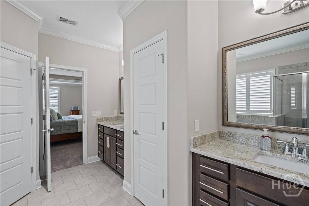 641 Wyndham Way Pooler, GA 31322 - Photo 24 of 73 Primary Bath