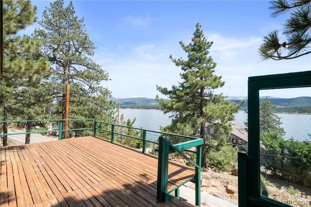 $259,900 | 336 Big Bear Trail, Fawnskin, CA 92333