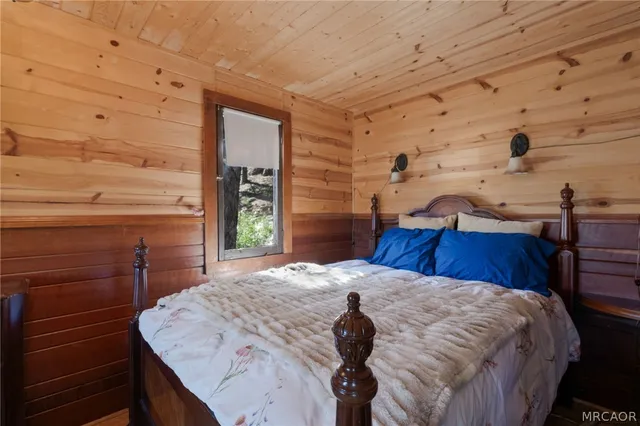 $259,900 | 336 Big Bear Trail, Fawnskin, CA 92333