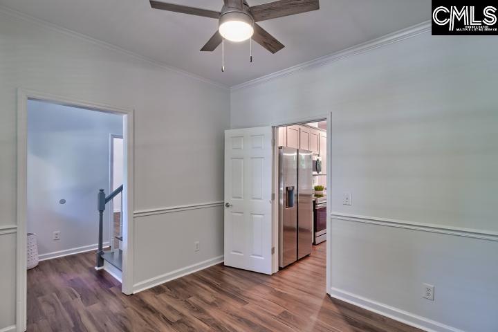 1613 Fulmer Road Blythewood, SC 29016 - Photo 20 of 38