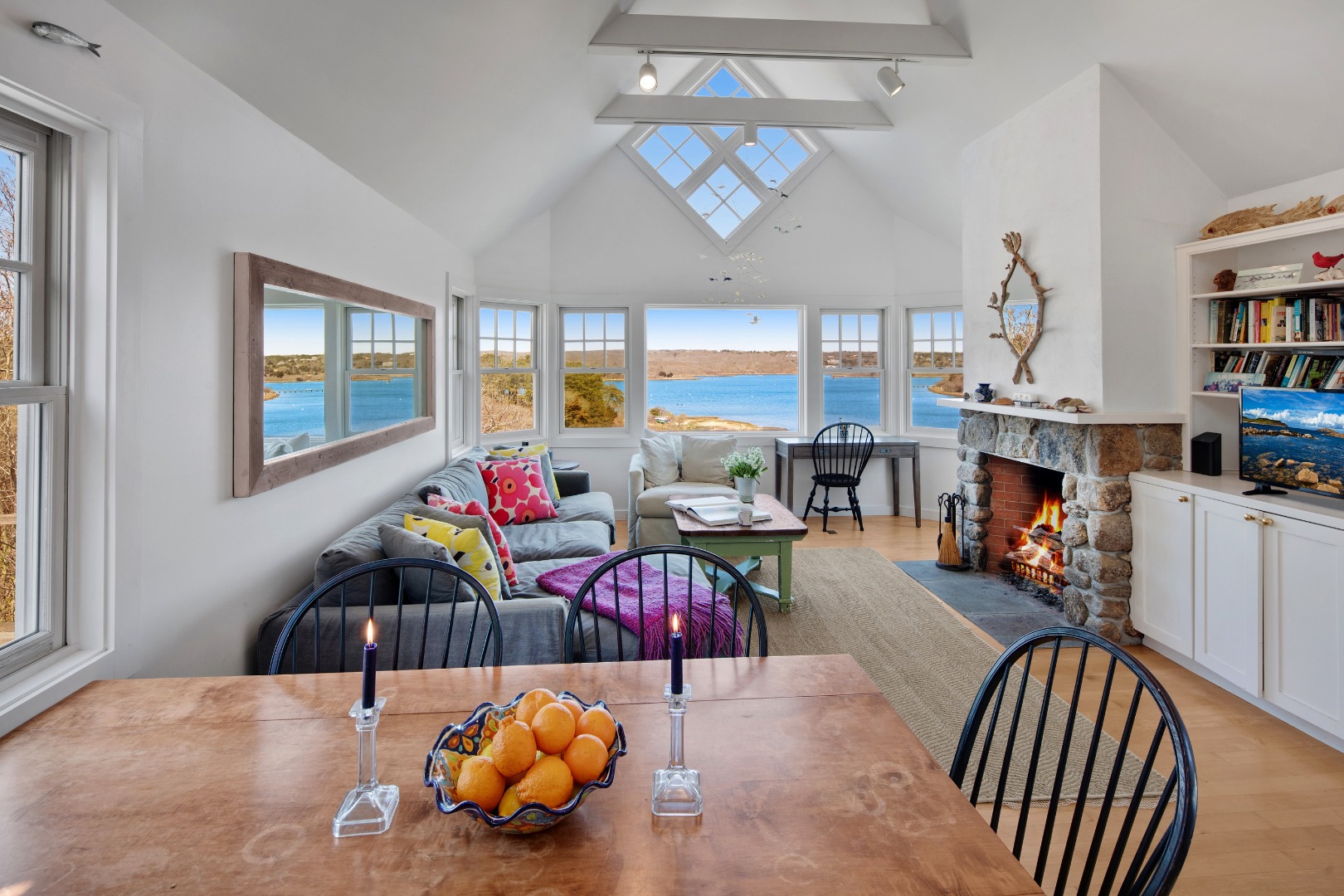 1 Clam Point Cove Road Chilmark, MA 02535 - Photo 25 of 38 Gallery Image 25