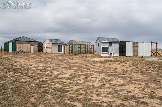 38550 Alta Vista Road Calhan, CO 80808 - Photo 9 of 9 Gallery Image 9