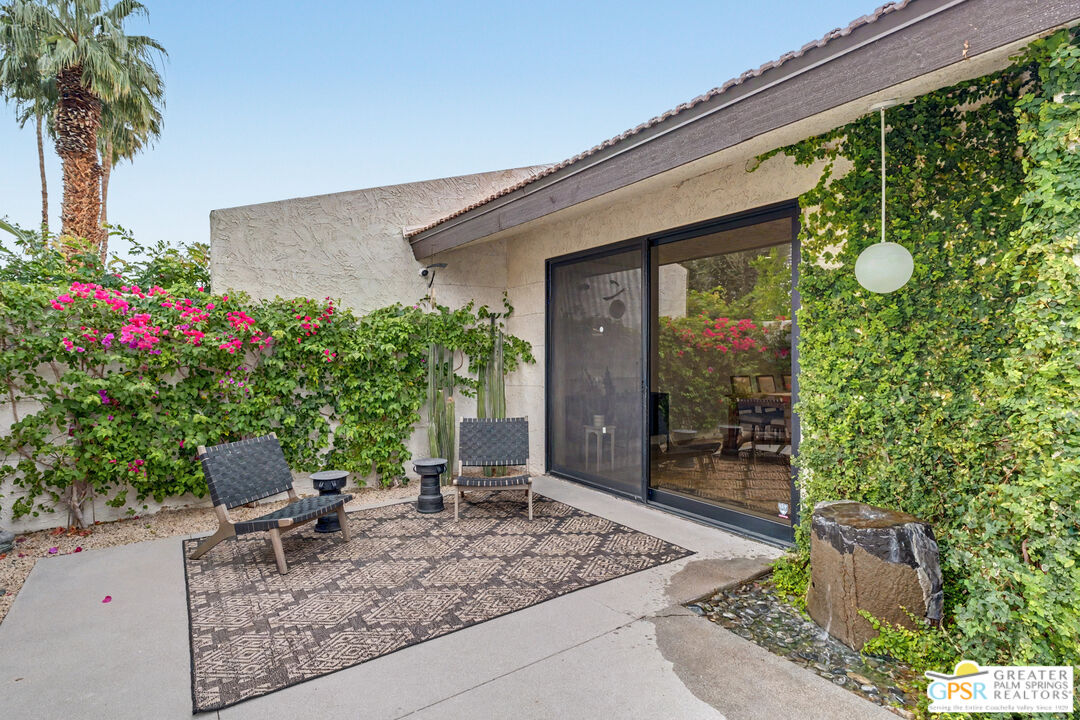 1310 East Andreas Road Palm Springs, CA 92262 - Photo 50 of 55