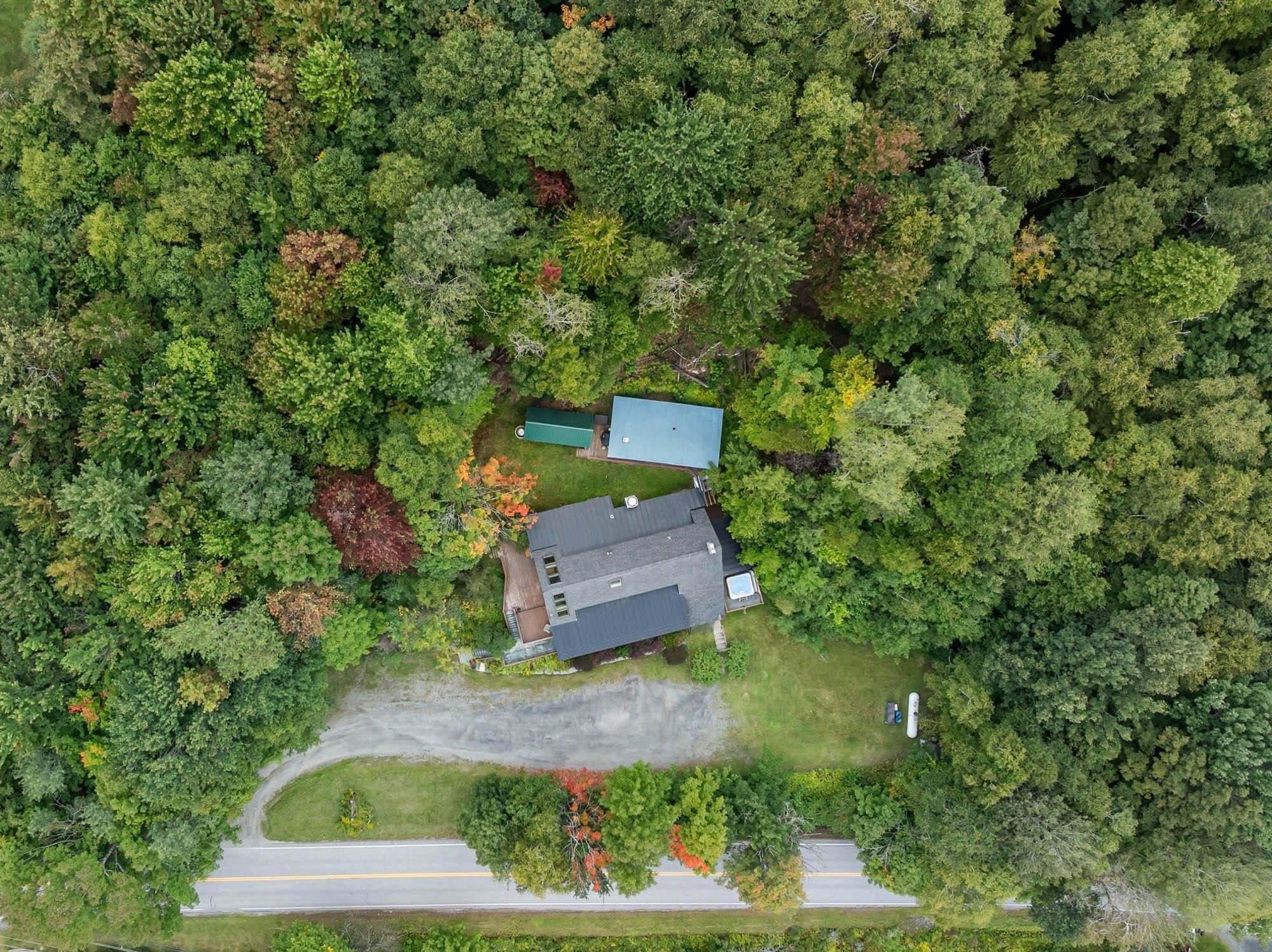 3180 German Flats Road Warren, VT 05674 - Photo 47 of 50 Gallery Image 47