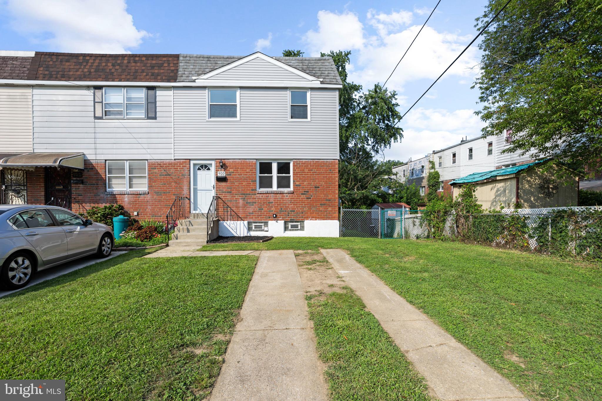 900 Clifton Avenue Sharon Hill, PA 19079 - Photo 1 of 25 Gallery Image 1
