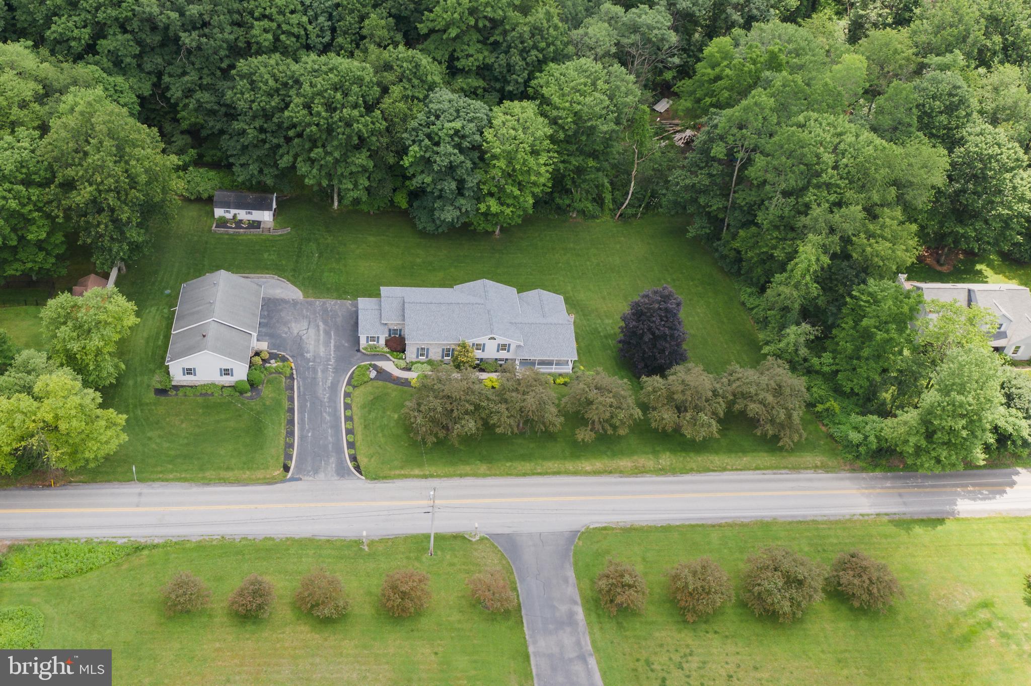 443 Stevenson Road Port Matilda, PA 16870 - Photo 62 of 65
