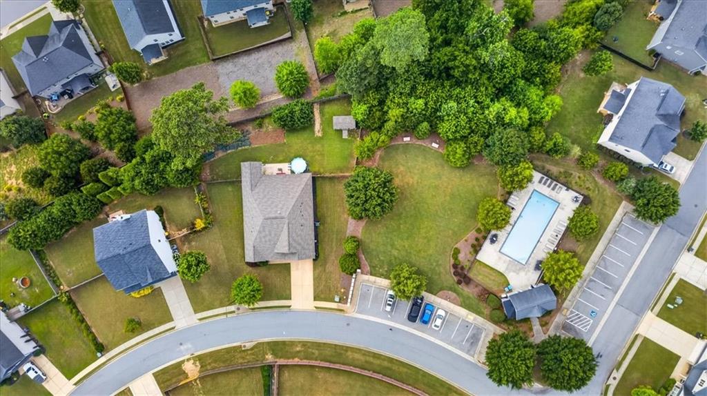 608 Darnell Road Canton, GA 30115 - Photo 45 of 49