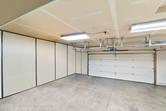 a view of a kitchen with cabinets