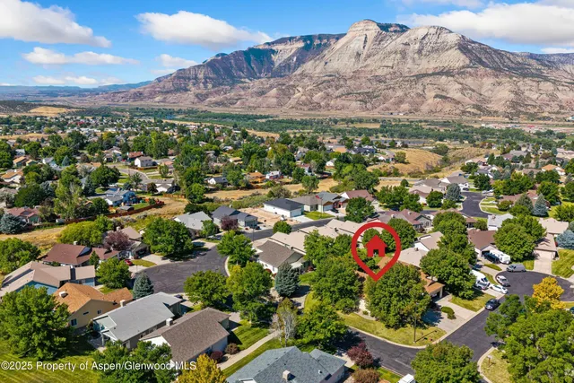 $352,000 | 12 Poppy Court, Battlement Mesa, CO 81635