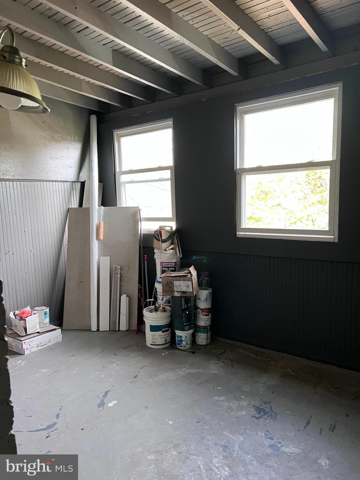 1806 C Street Southeast Washington, DC 20003 - Photo 8 of 13 a room with furniture and window