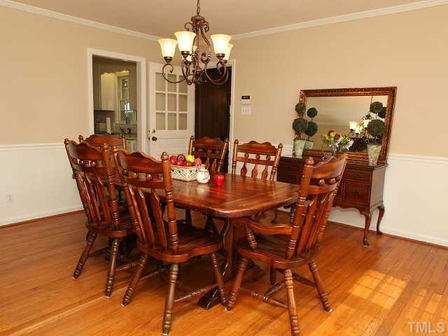 3428 Randolph Road Durham, NC 27705 - Photo 6 of 20 Photo 6
