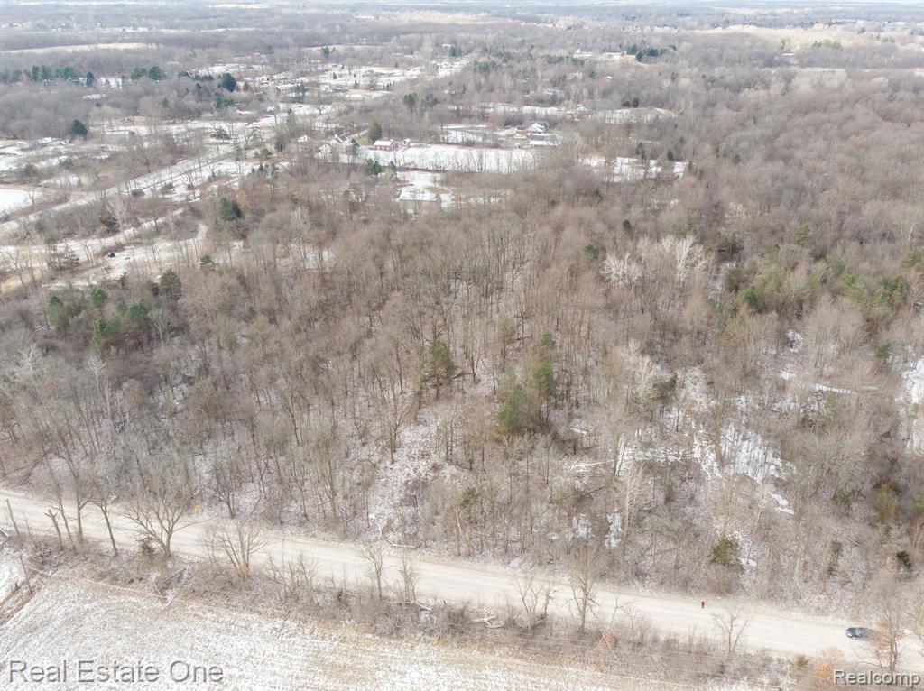 9061 Spencer Road Whitmore Lake, MI 48189 - Photo 15 of 15