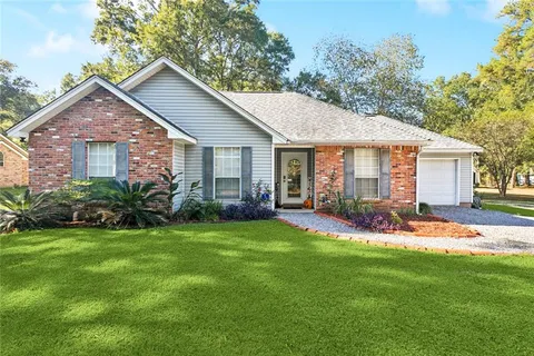 $259,000 | 1720 Dupre Street, Mandeville, LA 70448