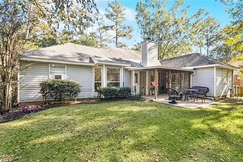 $259,000 | 1720 Dupre Street, Mandeville, LA 70448