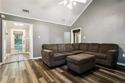 $259,000 | 1720 Dupre Street, Mandeville, LA 70448