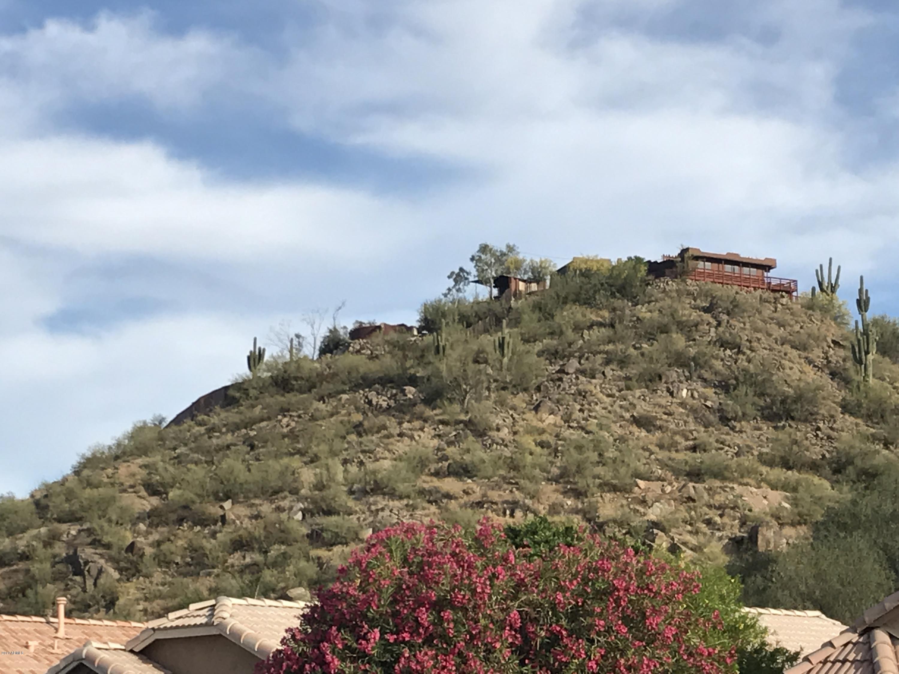 2216 East Escuda Road Phoenix, AZ 85024 - Photo 5 of 27 To the south