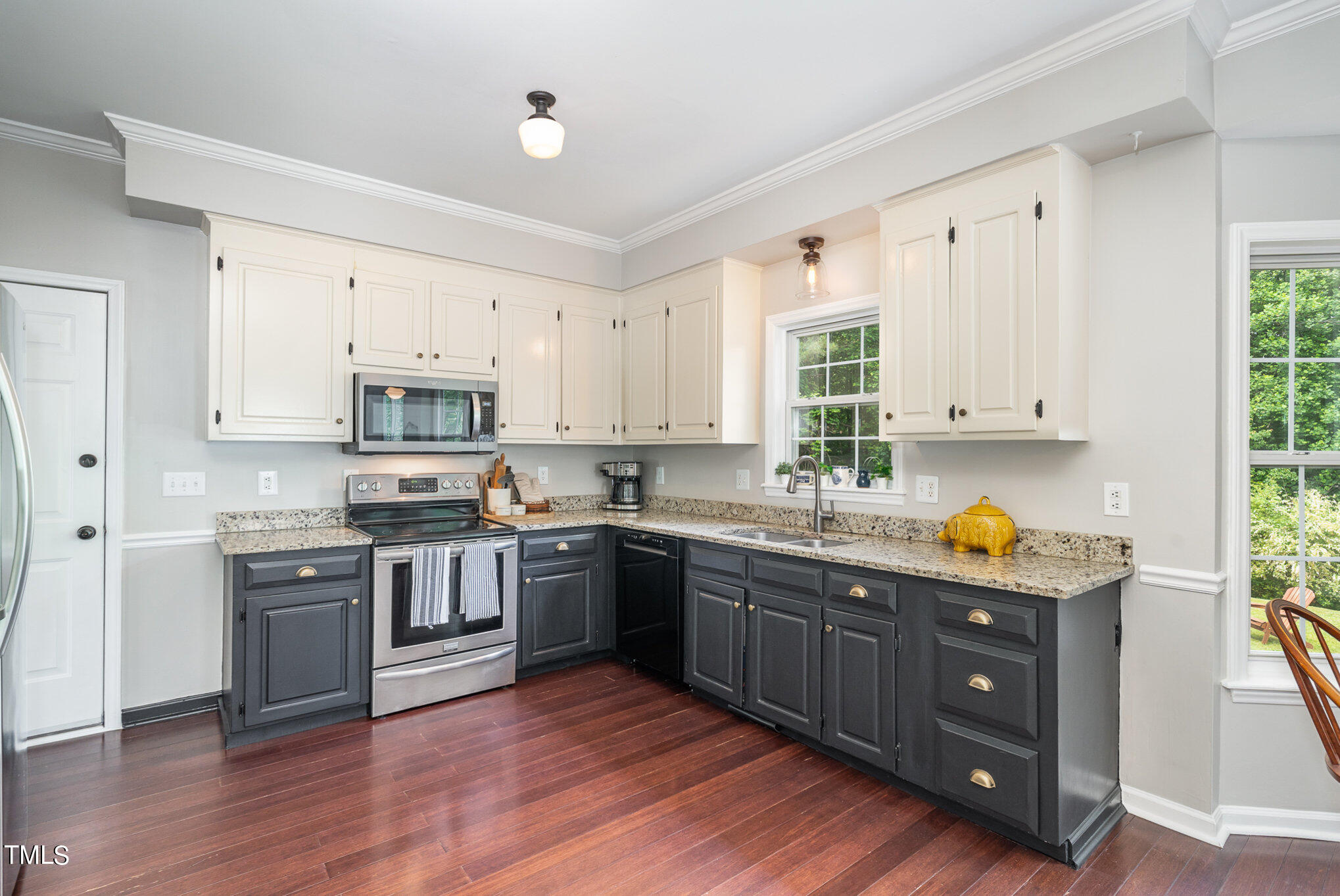 6911 Coventry Ridge Road Raleigh, NC 27616 - Photo 14 of 36 Kitchen